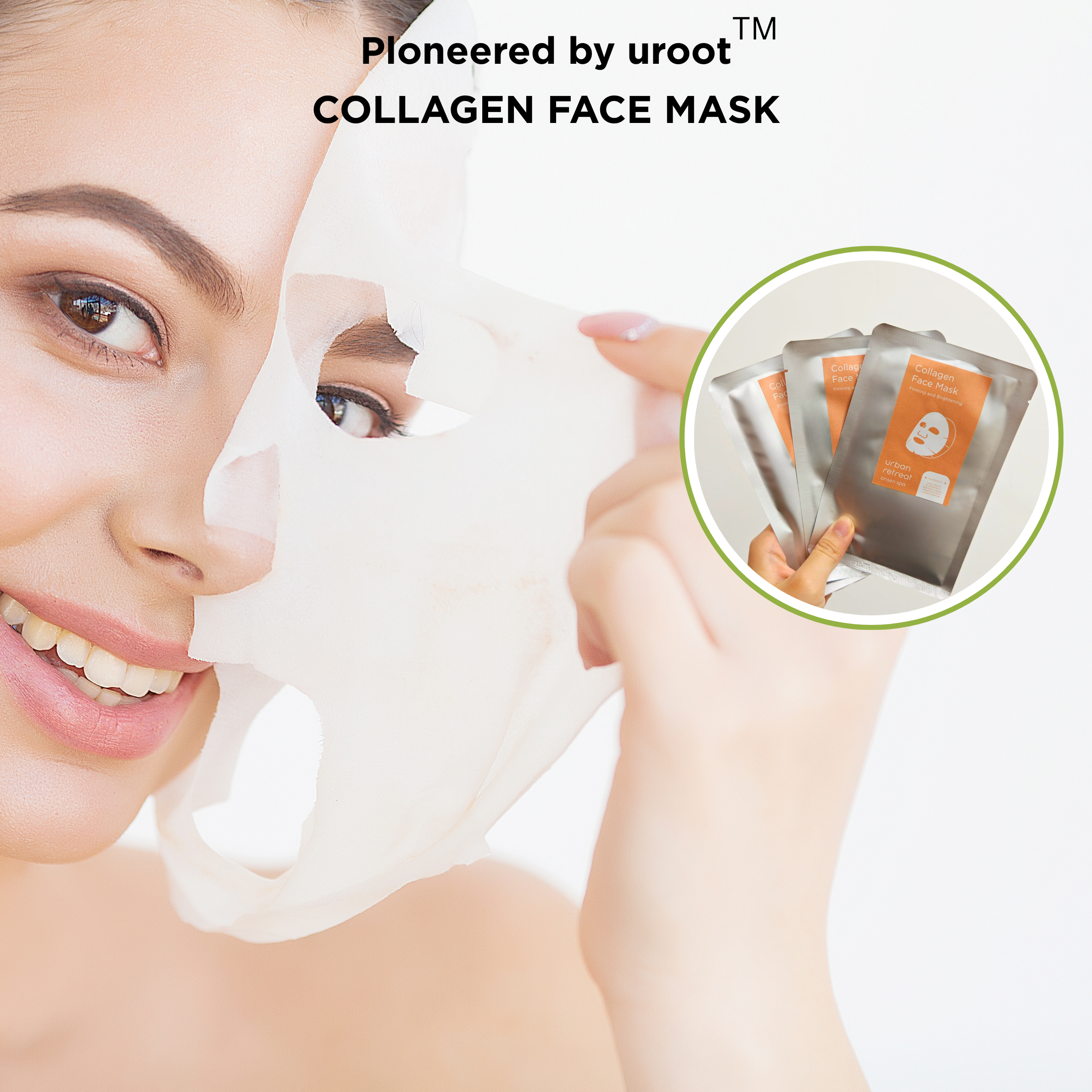 facemask